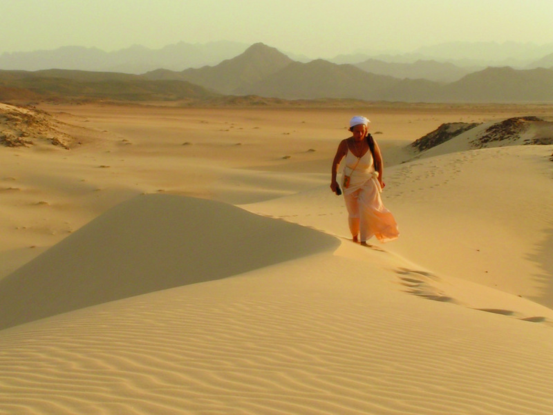 Individualreise Individualreise