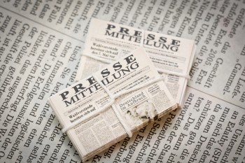 Pressemitteilung