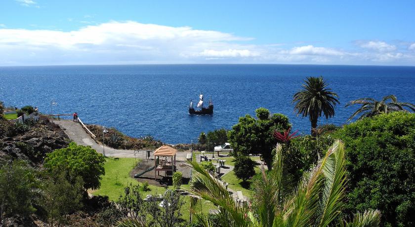Yogaurlaub auf Madeira